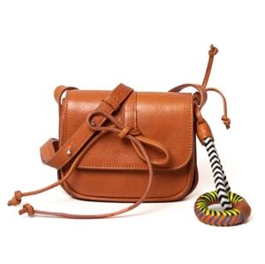 EXCELLENT MECHA MENDEZ MINI FRUIT CROSSBODY BAG - SOLE